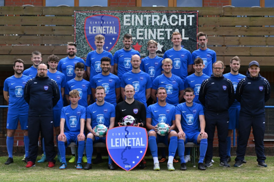 Herren Eintracht Leinetal