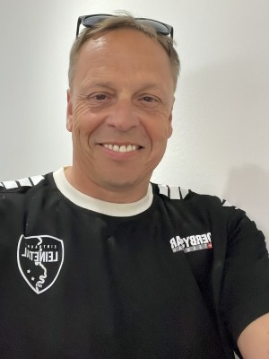 thomas hoebel