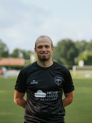 Jan-Cedric Volbers